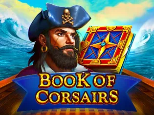 Book of Corsairs screenshot