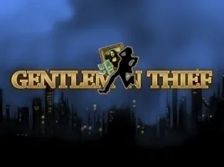 Gentleman Thief HD screenshot