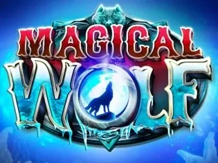 Magical Wolf screenshot