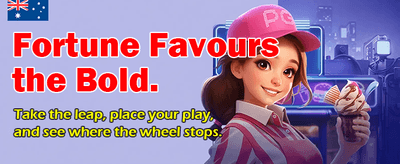 Get Your Aussie Welcome Bonus