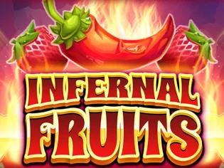 Infernal Fruits screenshot