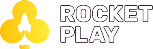 Rocket Play Online Casino Logo